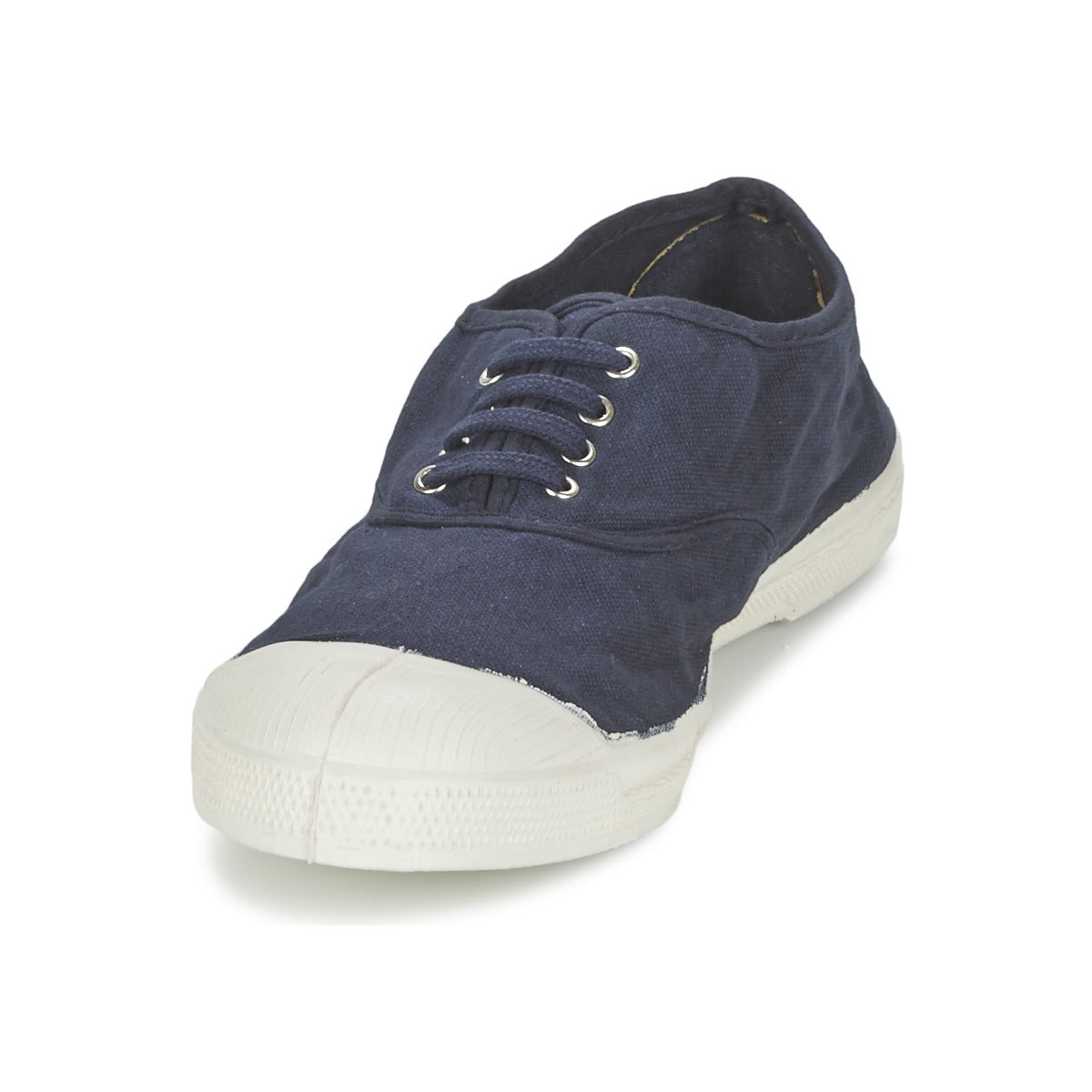 Sneakers Uomo Bensimon  TENNIS LACET  Blu