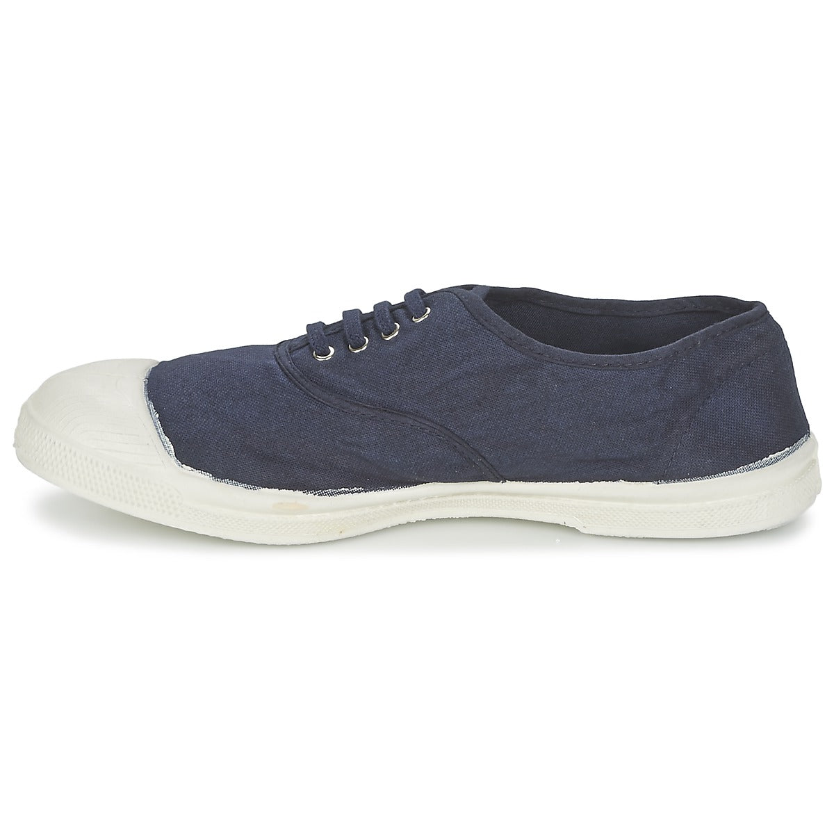 Sneakers Uomo Bensimon  TENNIS LACET  Blu