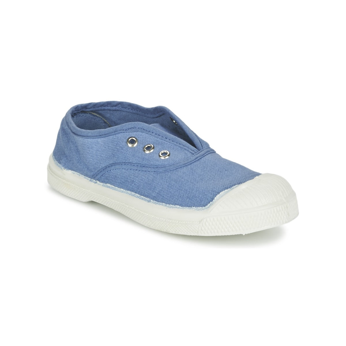 Scarpe bambini ragazzo Bensimon  TENNIS ELLY  Blu