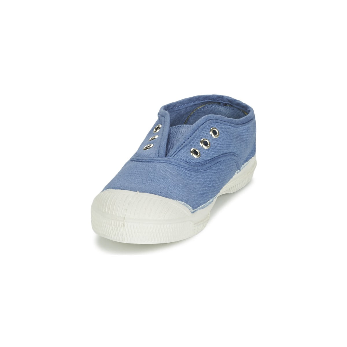 Scarpe bambini ragazzo Bensimon  TENNIS ELLY  Blu