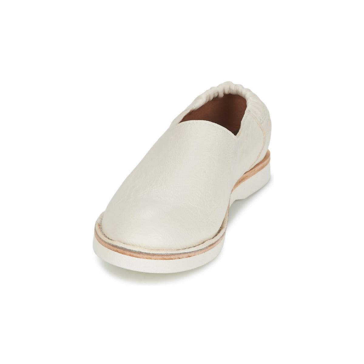 Scarpe Donna Shabbies  STAN  Bianco