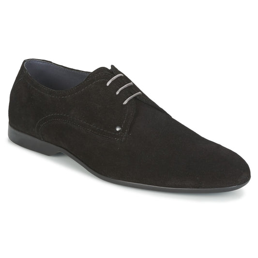 Scarpe Uomo Carlington  EMILAN  Nero