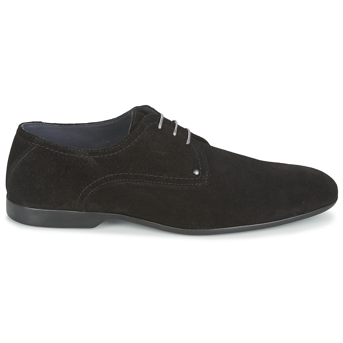 Scarpe Uomo Carlington  EMILAN  Nero