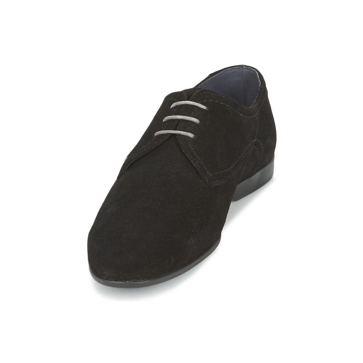 Scarpe Uomo Carlington  EMILAN  Nero