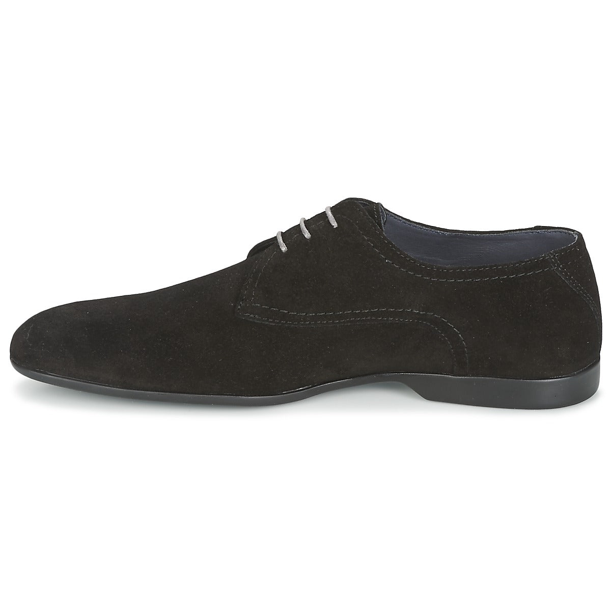 Scarpe Uomo Carlington  EMILAN  Nero