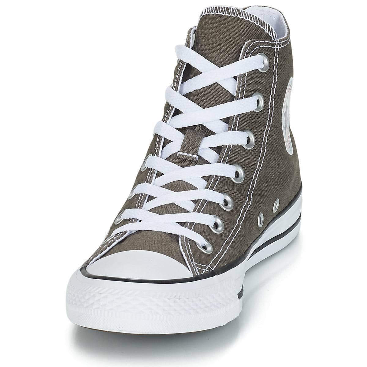 Sneakers alte Uomo Converse  CHUCK TAYLOR ALL STAR SEAS HI  Grigio