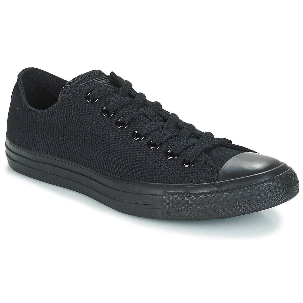 Sneakers basse Donna Converse  CHUCK TAYLOR ALL STAR MONO OX  Nero