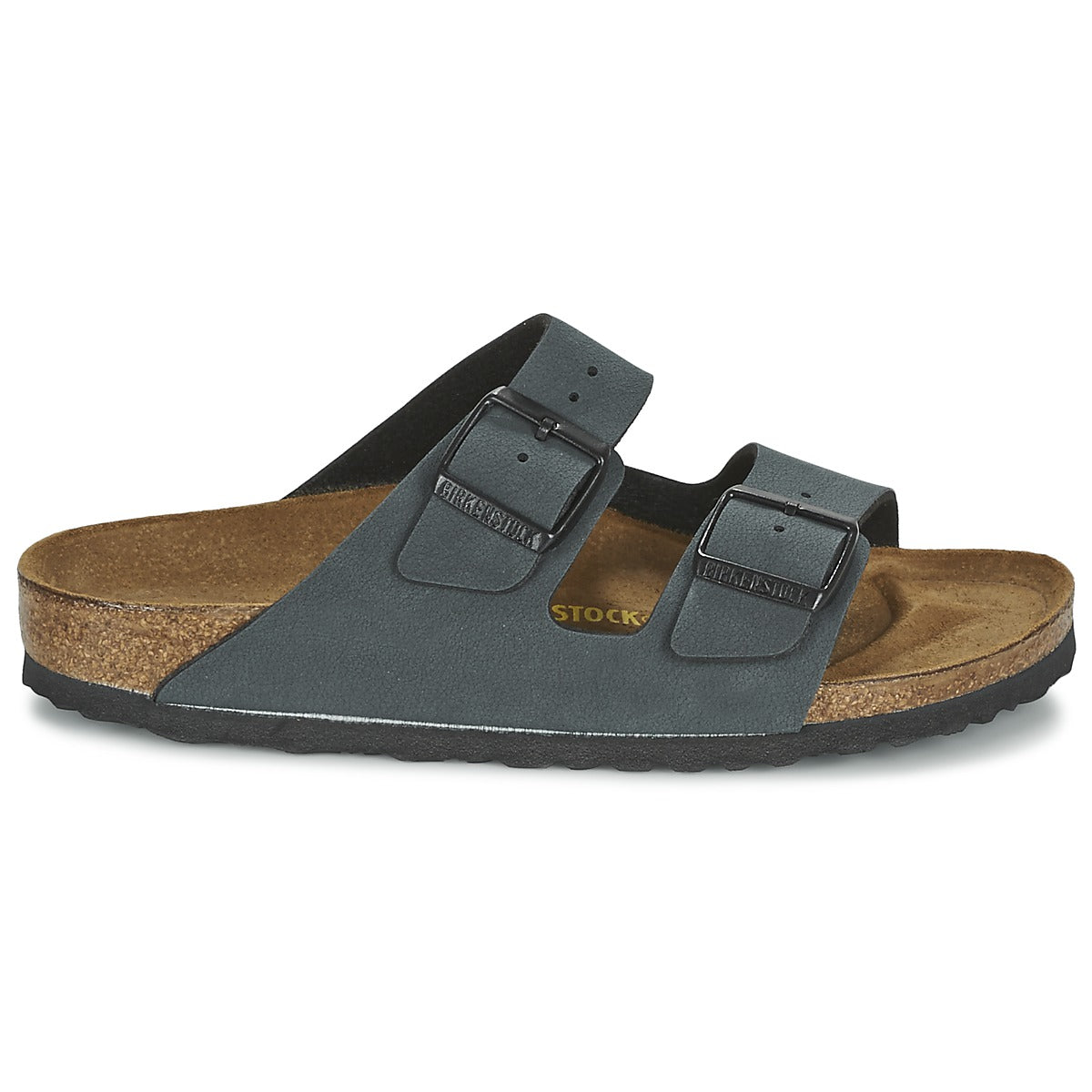 Scarpe Uomo Birkenstock  ARIZONA  Grigio