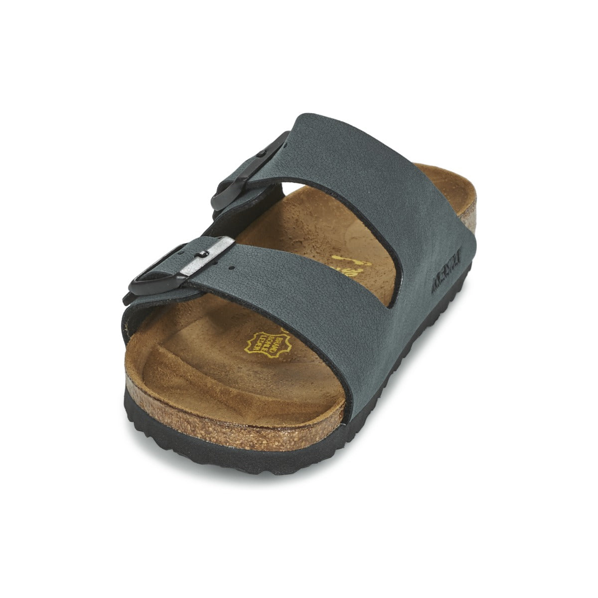 Scarpe Uomo Birkenstock  ARIZONA  Grigio