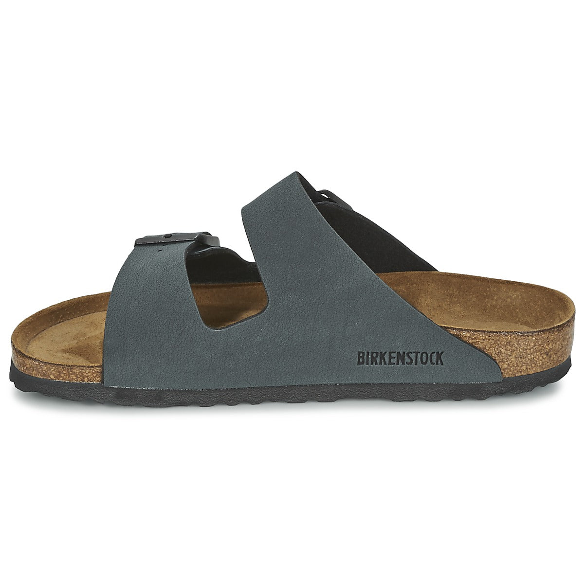 Scarpe Uomo Birkenstock  ARIZONA  Grigio