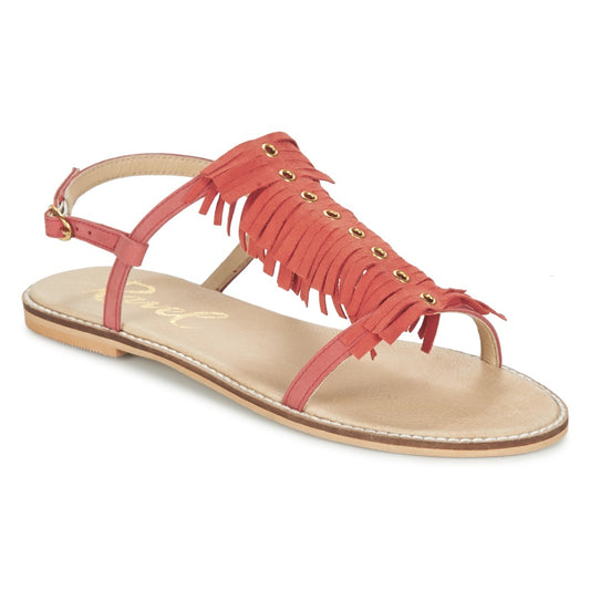 Sandali Donna Ravel  LEXINGTON  Arancio