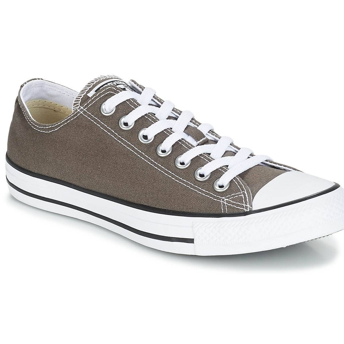 Sneakers basse Donna Converse  CHUCK TAYLOR ALL STAR SEAS OX  Grigio