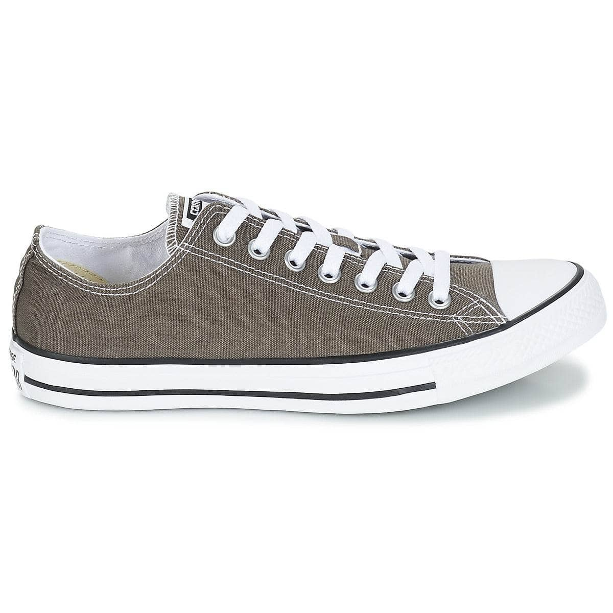 Sneakers basse Donna Converse  CHUCK TAYLOR ALL STAR SEAS OX  Grigio