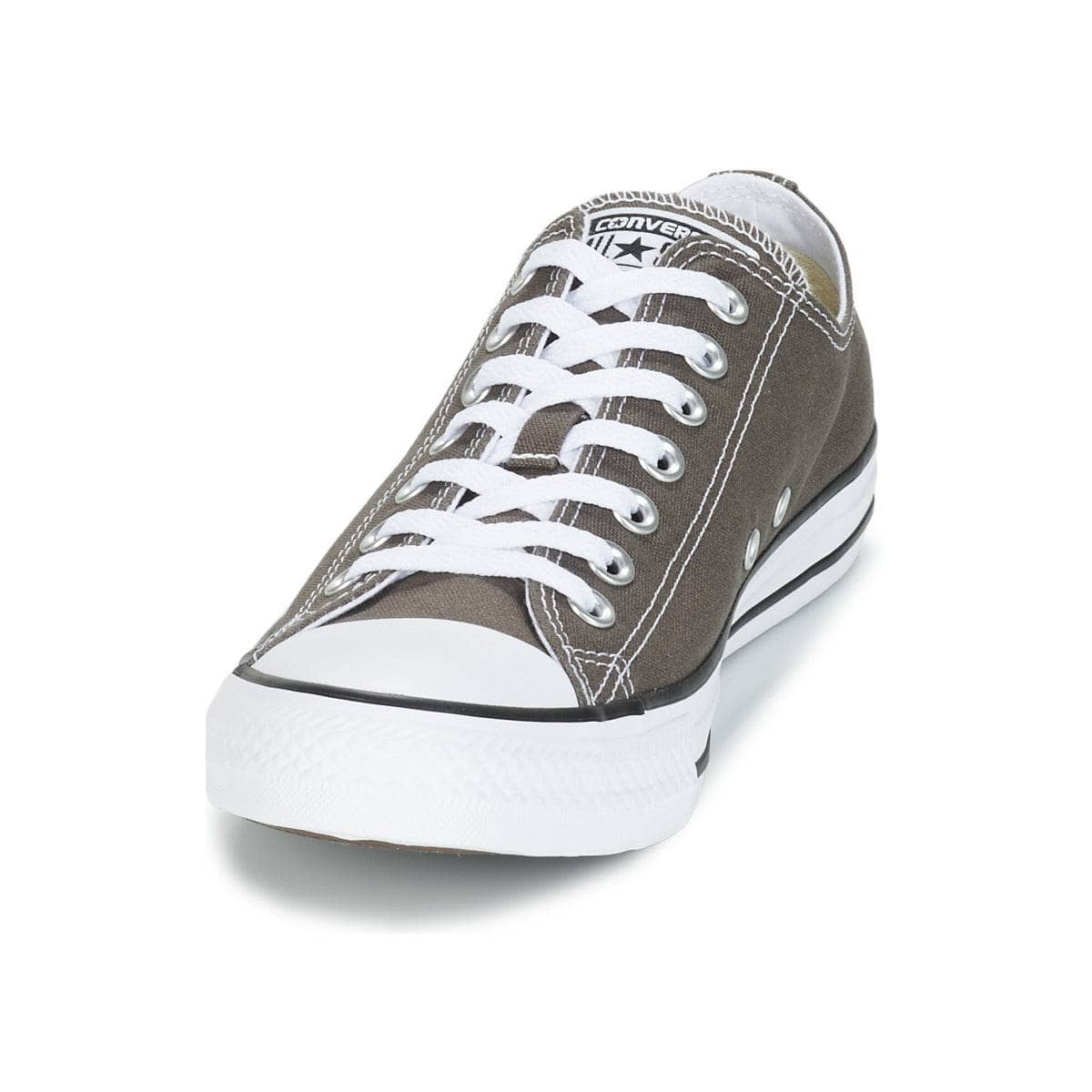 Sneakers basse Donna Converse  CHUCK TAYLOR ALL STAR SEAS OX  Grigio