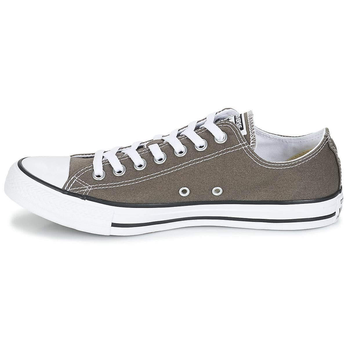 Sneakers basse Donna Converse  CHUCK TAYLOR ALL STAR SEAS OX  Grigio