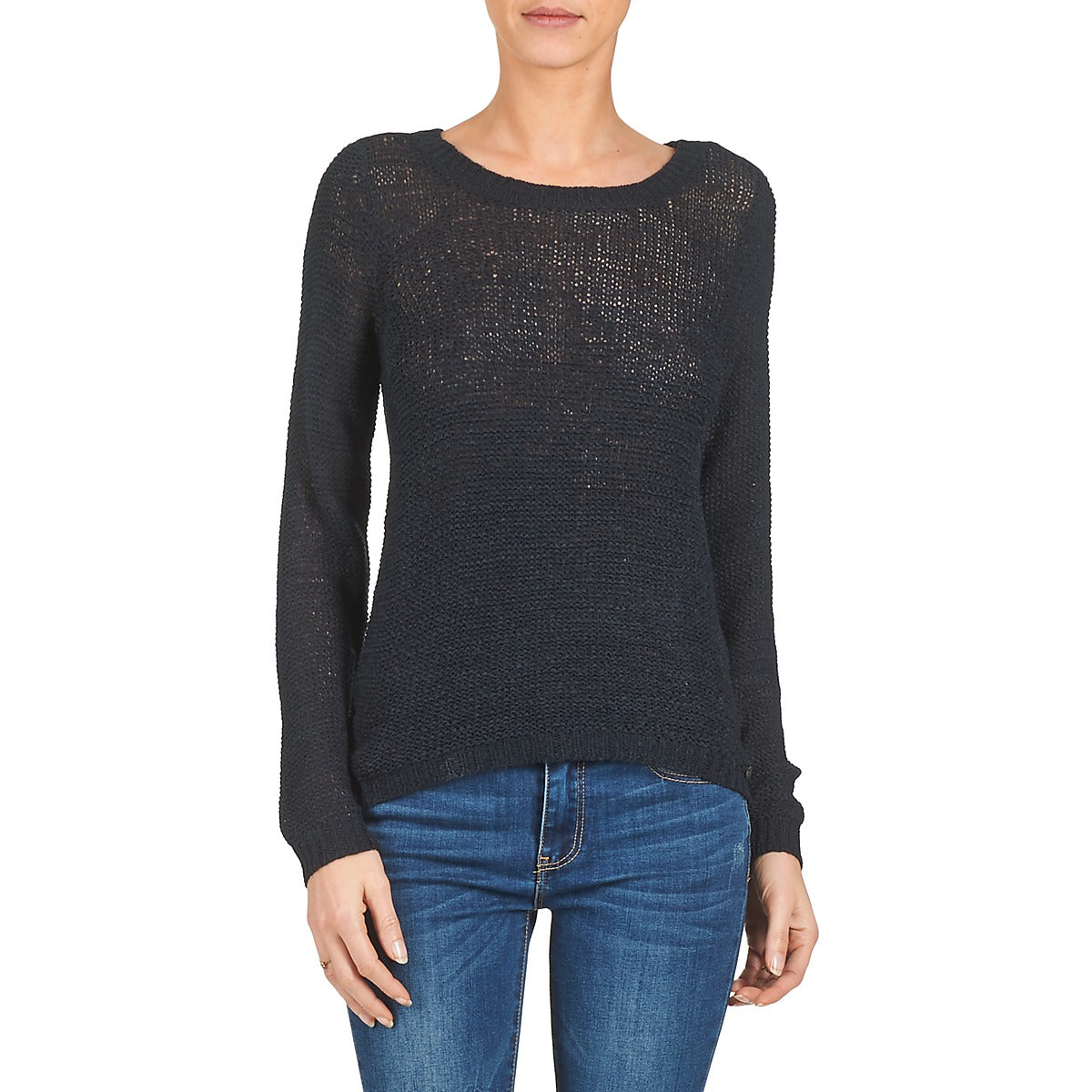 Maglione Donna Only  GEENA  Nero