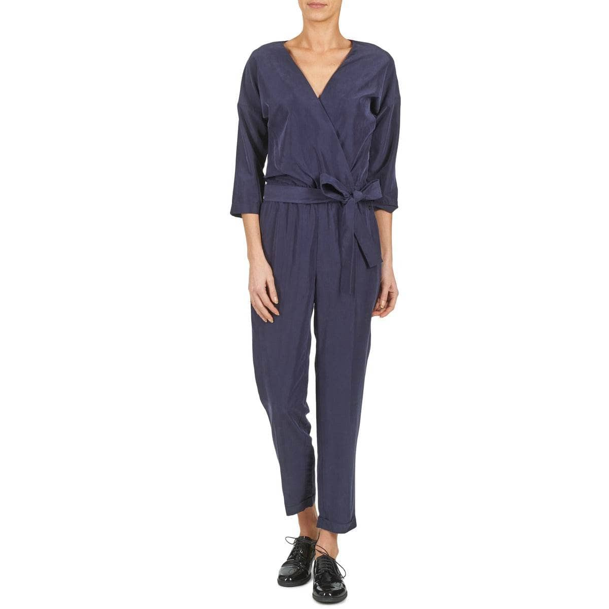 Tute / Jumpsuit Donna S.Oliver  WIGOU  Blu