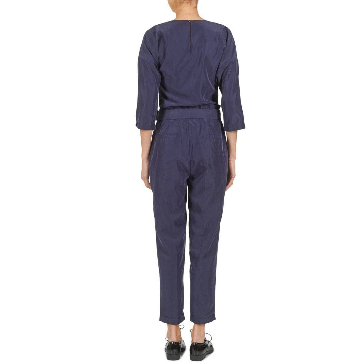 Tute / Jumpsuit Donna S.Oliver  WIGOU  Blu