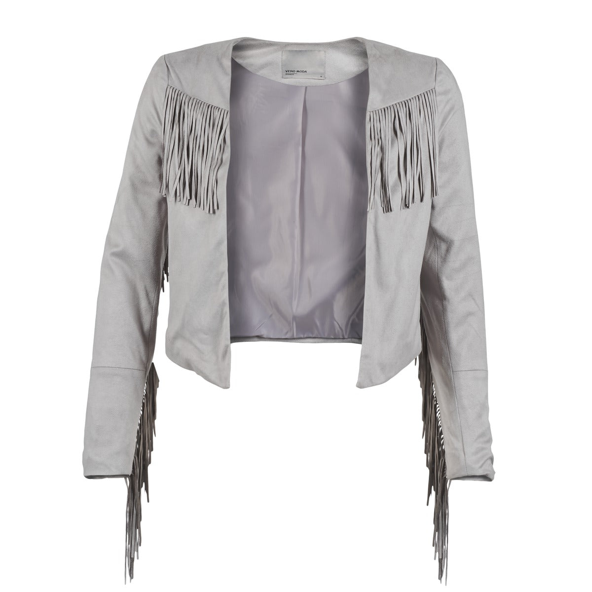 Giacca Donna Vero Moda  HAZEL  Grigio