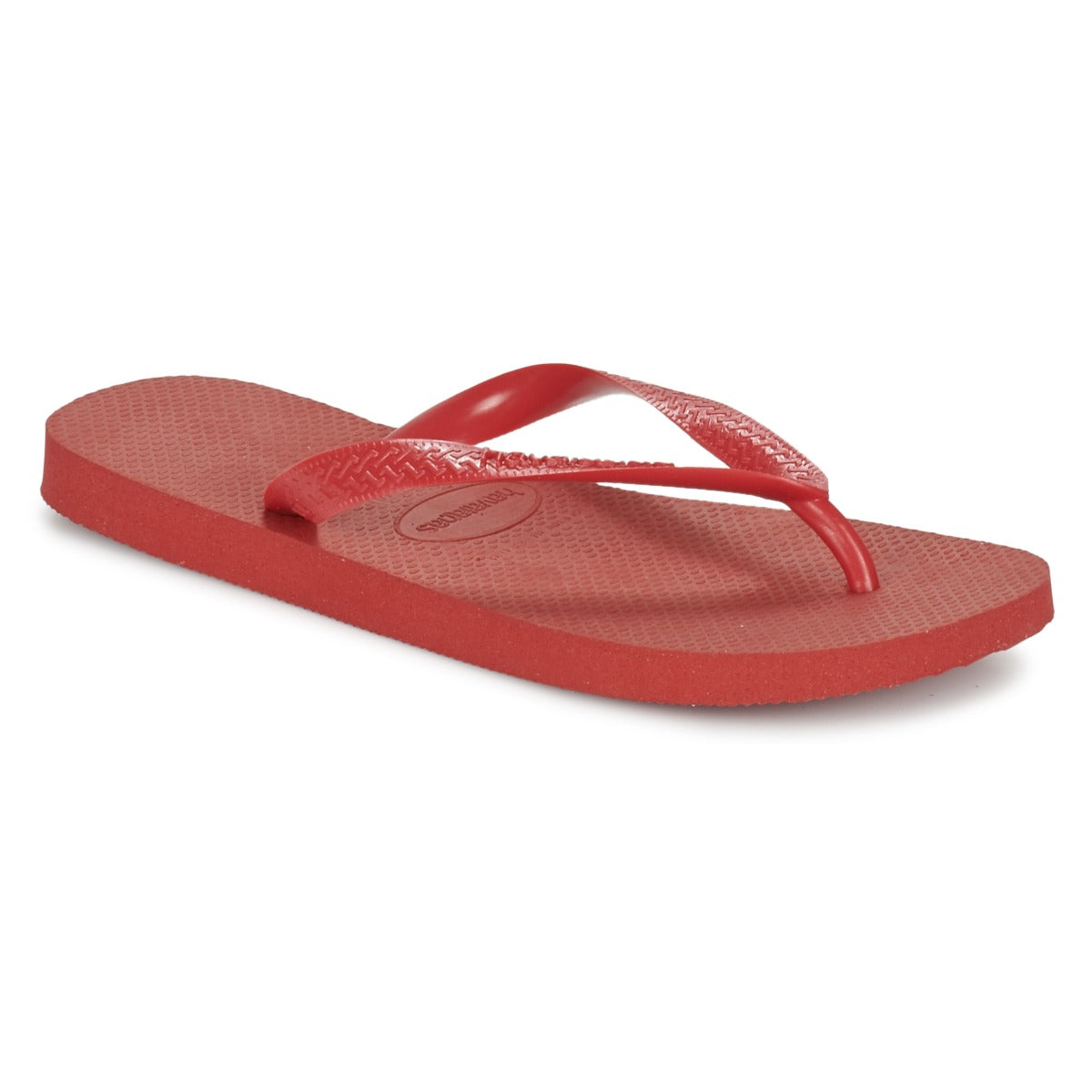 Infradito Donna Havaianas  TOP  Rosso