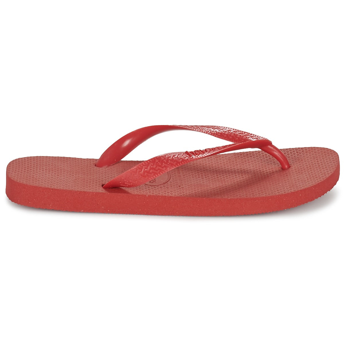 Infradito Donna Havaianas  TOP  Rosso