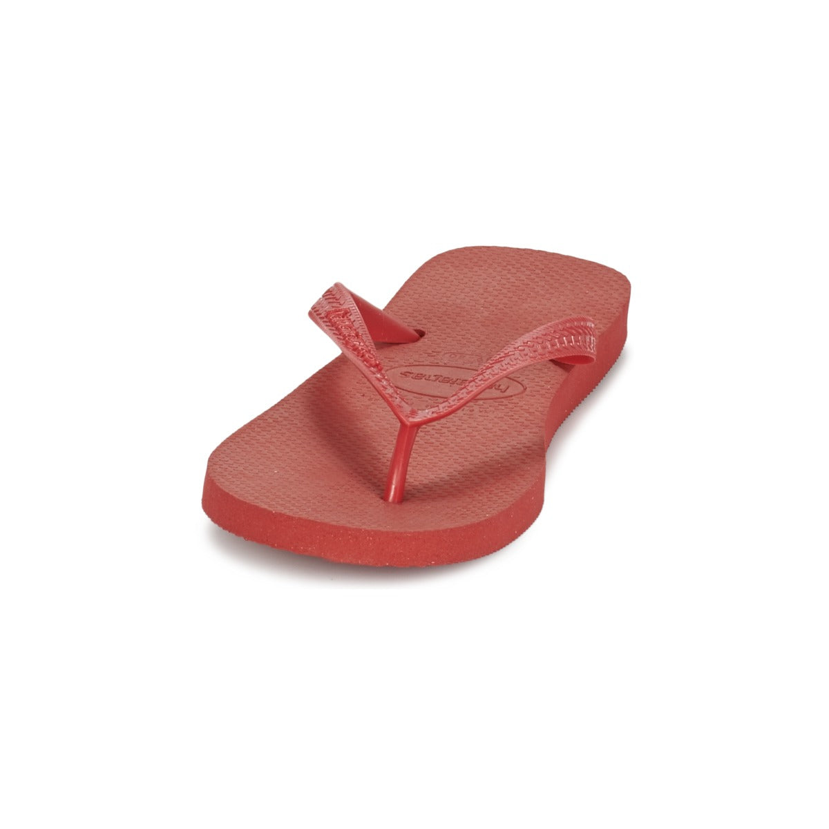 Infradito Donna Havaianas  TOP  Rosso