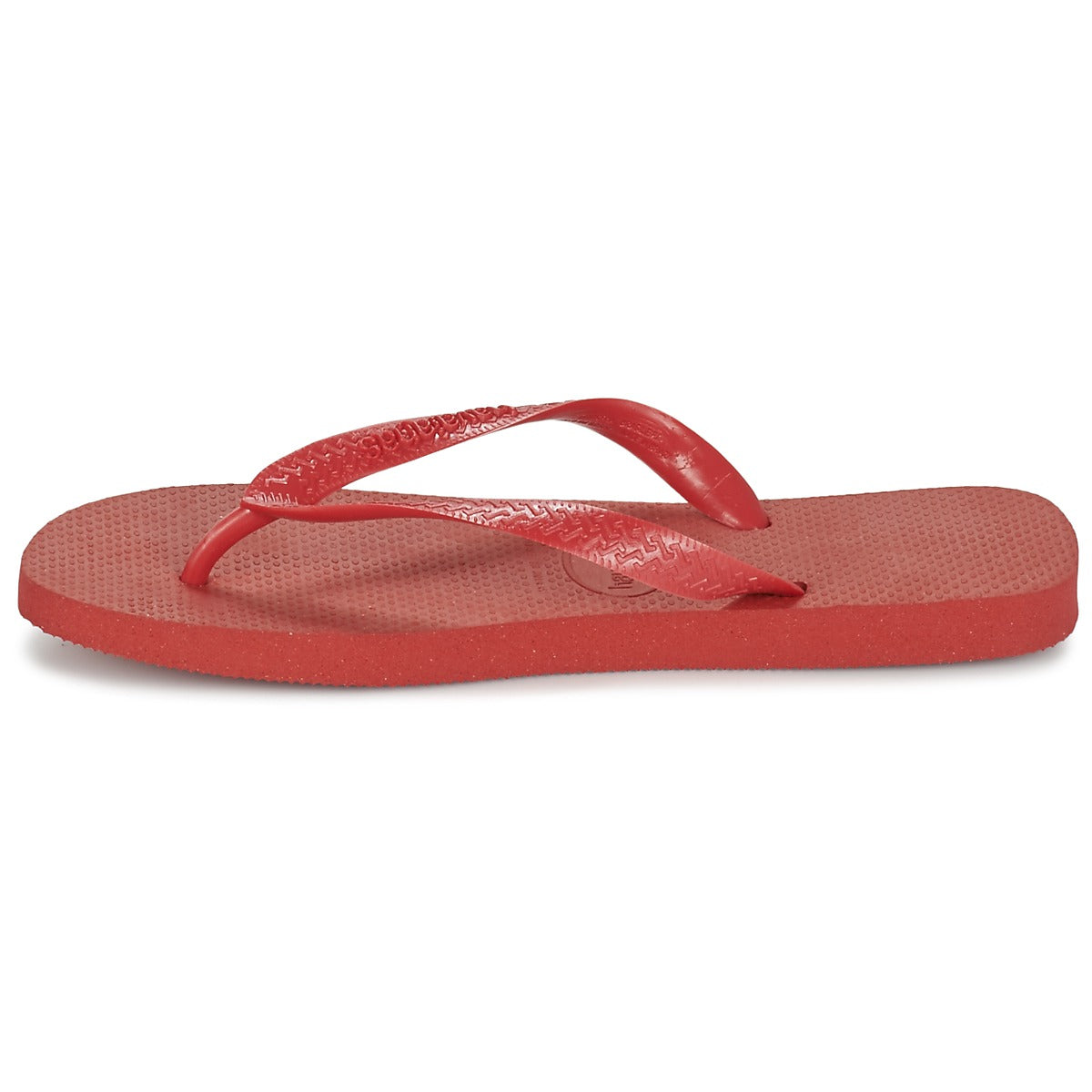 Infradito Donna Havaianas  TOP  Rosso