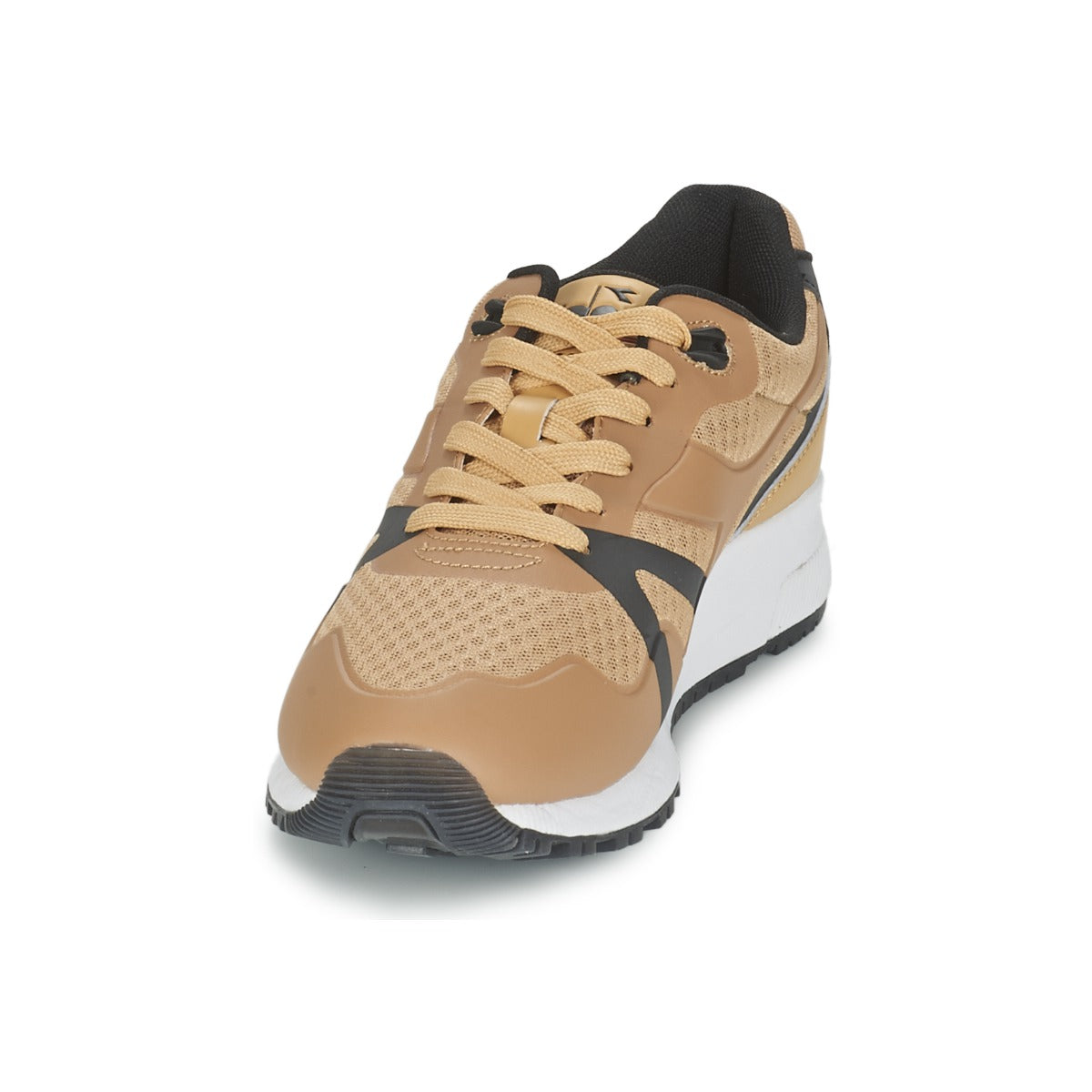 Sneakers Uomo Diadora  N9000 MM BRIGHT II  Marrone