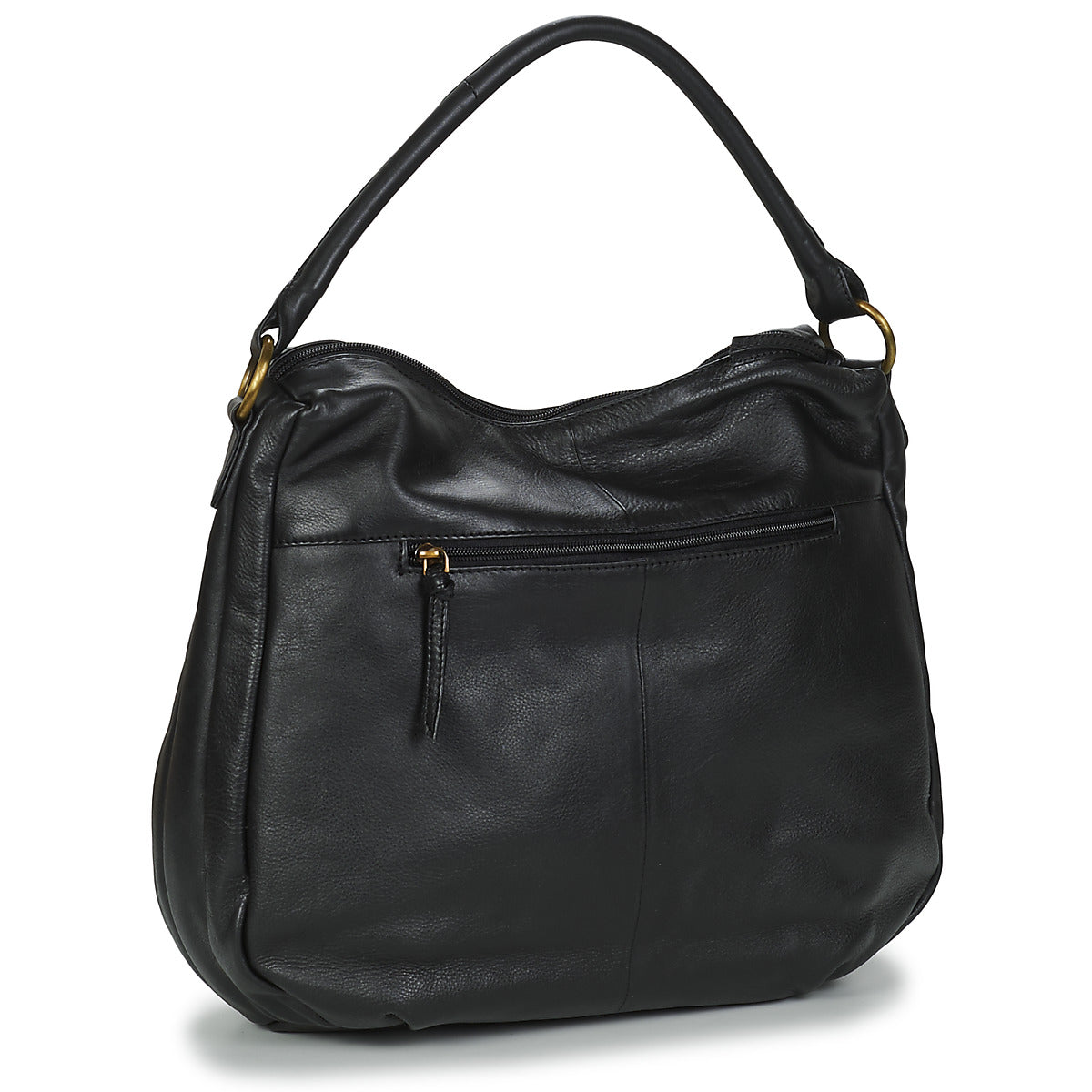 Borsa a spalla Donna Betty London  ERITALA  Nero