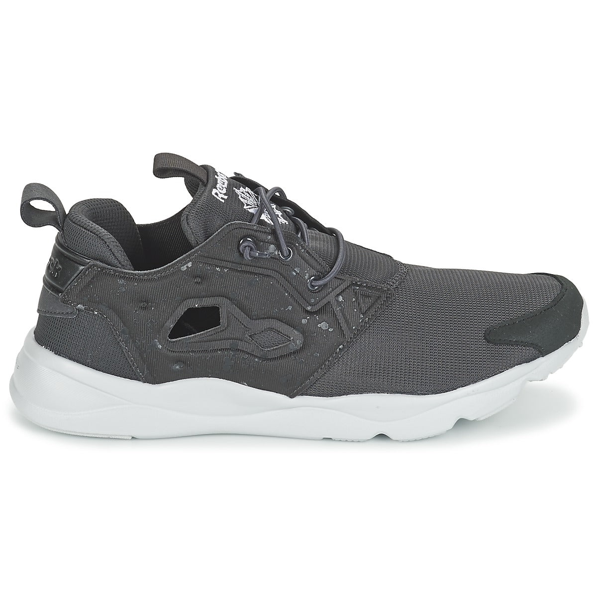 Sneakers Uomo Reebok Classic  FURYLITE SP  Grigio