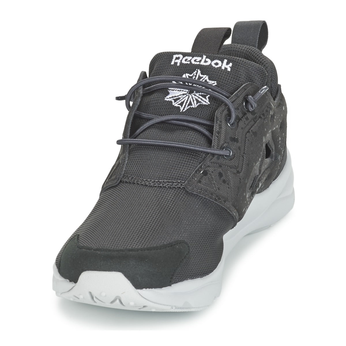 Sneakers Uomo Reebok Classic  FURYLITE SP  Grigio