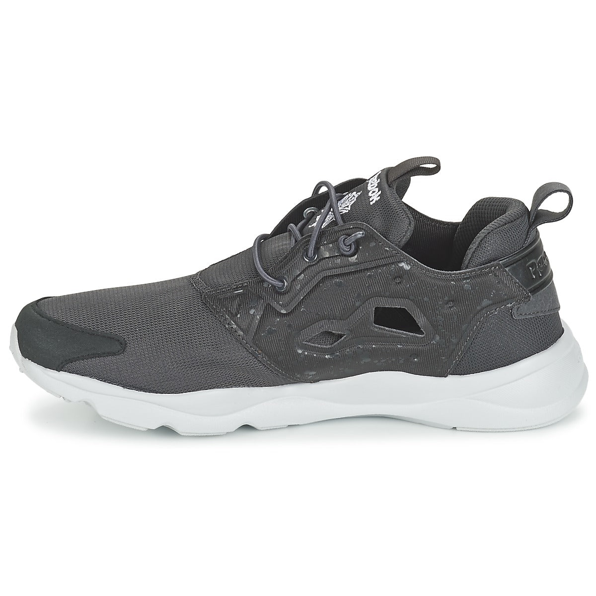 Sneakers Uomo Reebok Classic  FURYLITE SP  Grigio