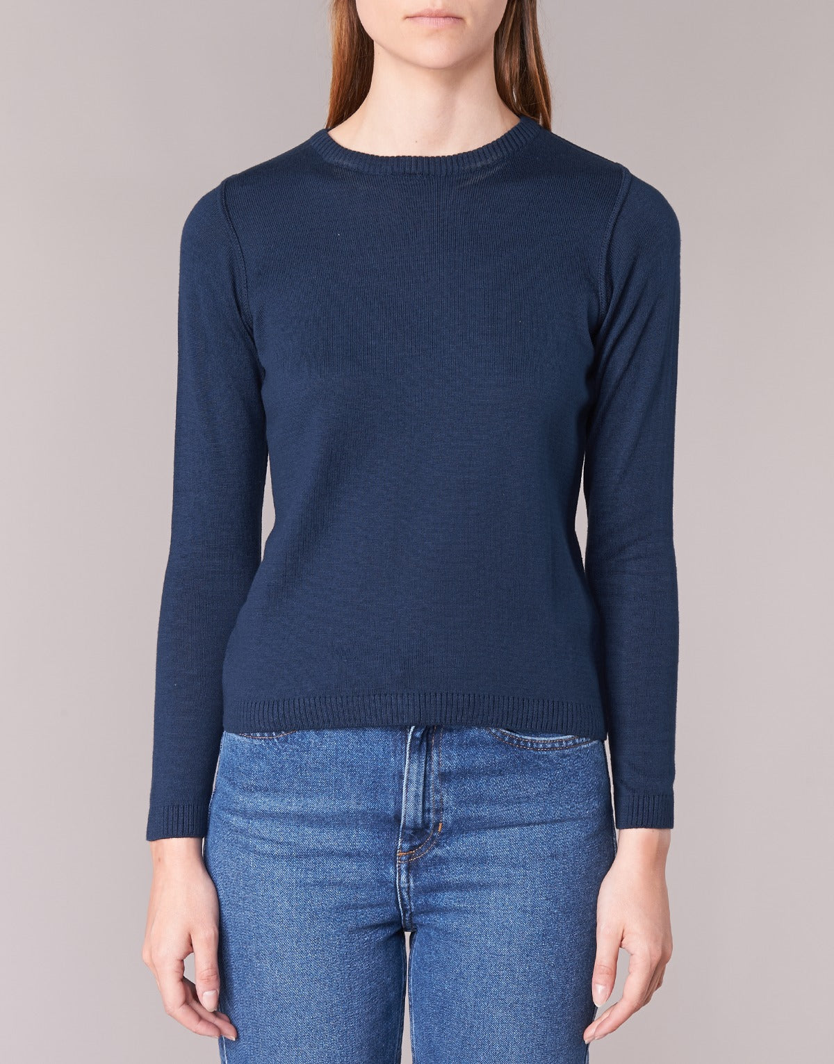 Maglione Donna BOTD  ECORTA  Blu