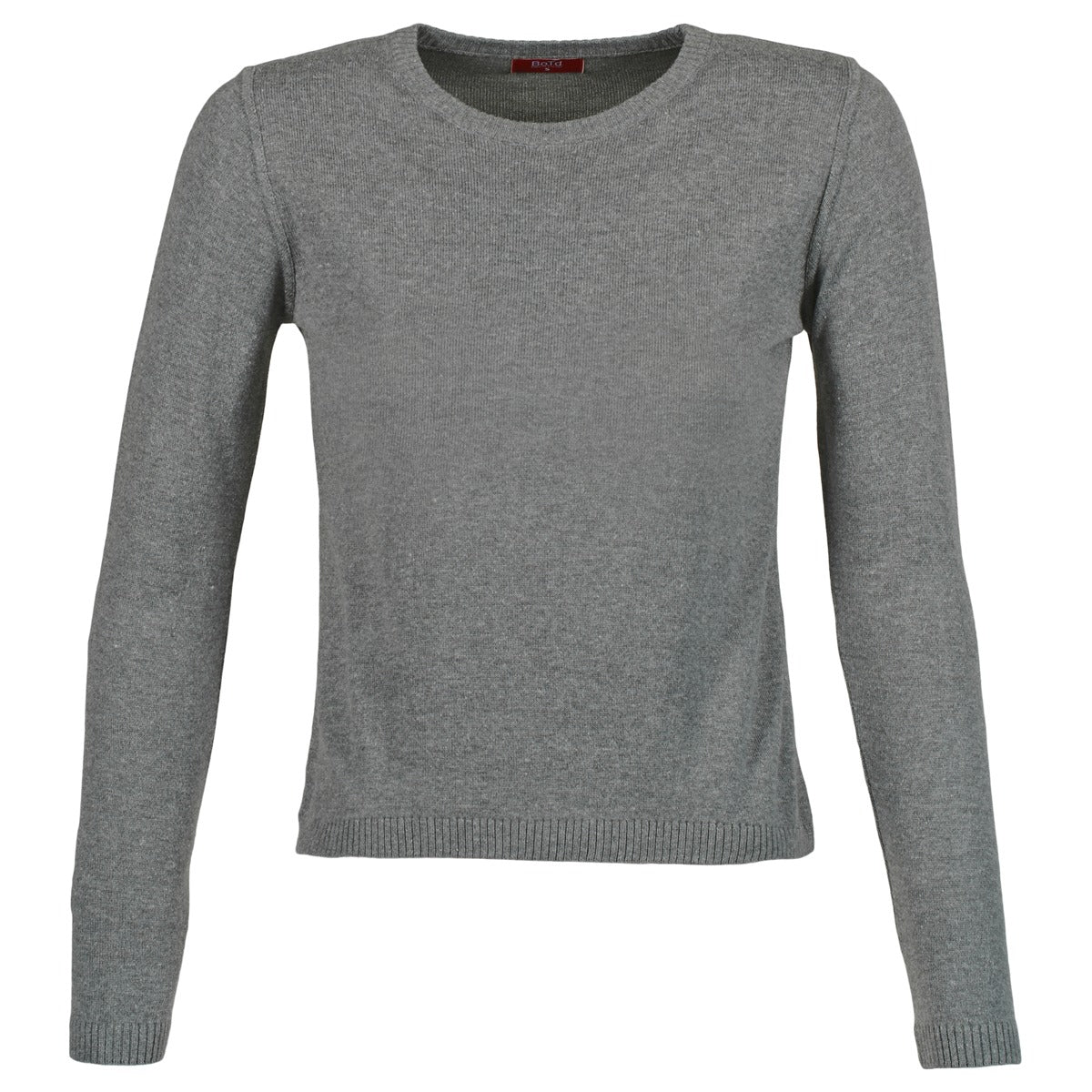 Maglione Donna BOTD  ECORTA  Grigio