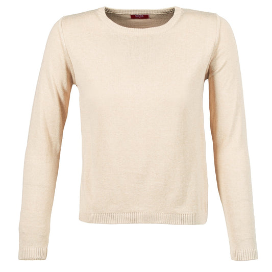 Maglione Donna BOTD  ECORTA  Beige