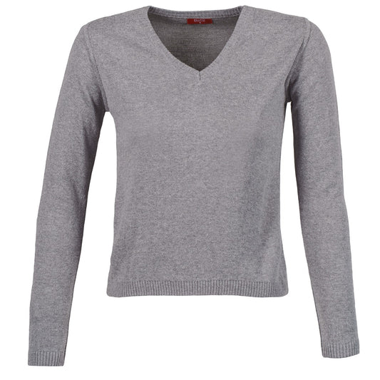 Maglione Donna BOTD  ECORTA VEY  Grigio