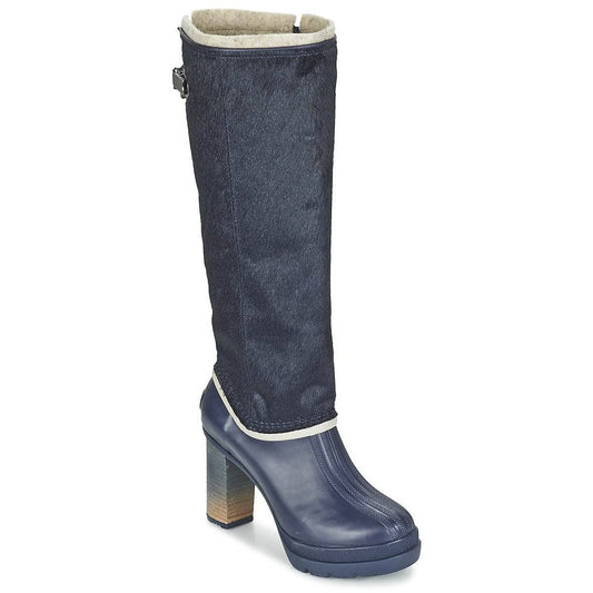 Stivali Donna Sorel  MEDINA IV PREMIUM  Blu