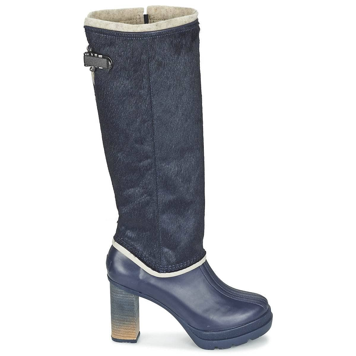 Stivali Donna Sorel  MEDINA IV PREMIUM  Blu