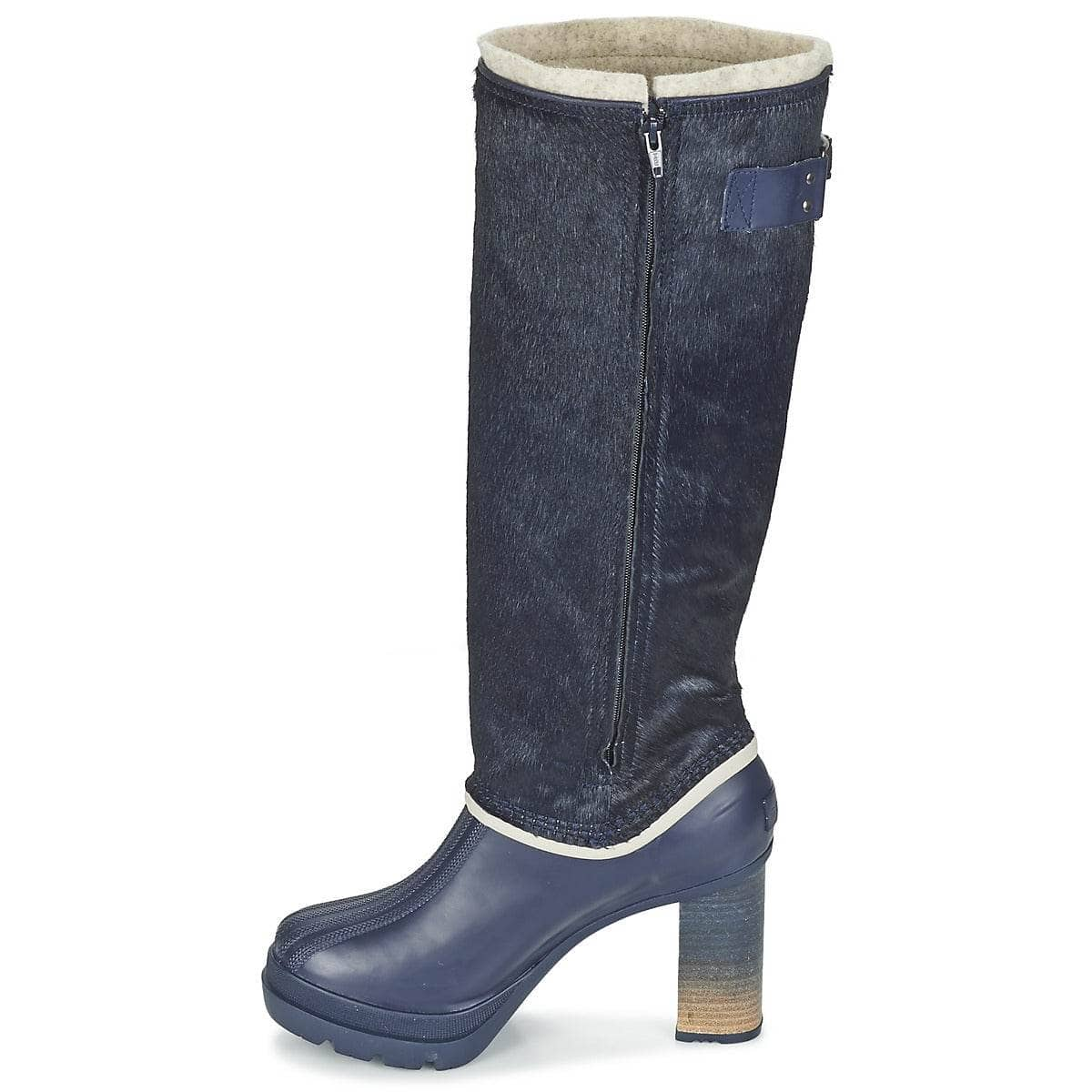 Stivali Donna Sorel  MEDINA IV PREMIUM  Blu