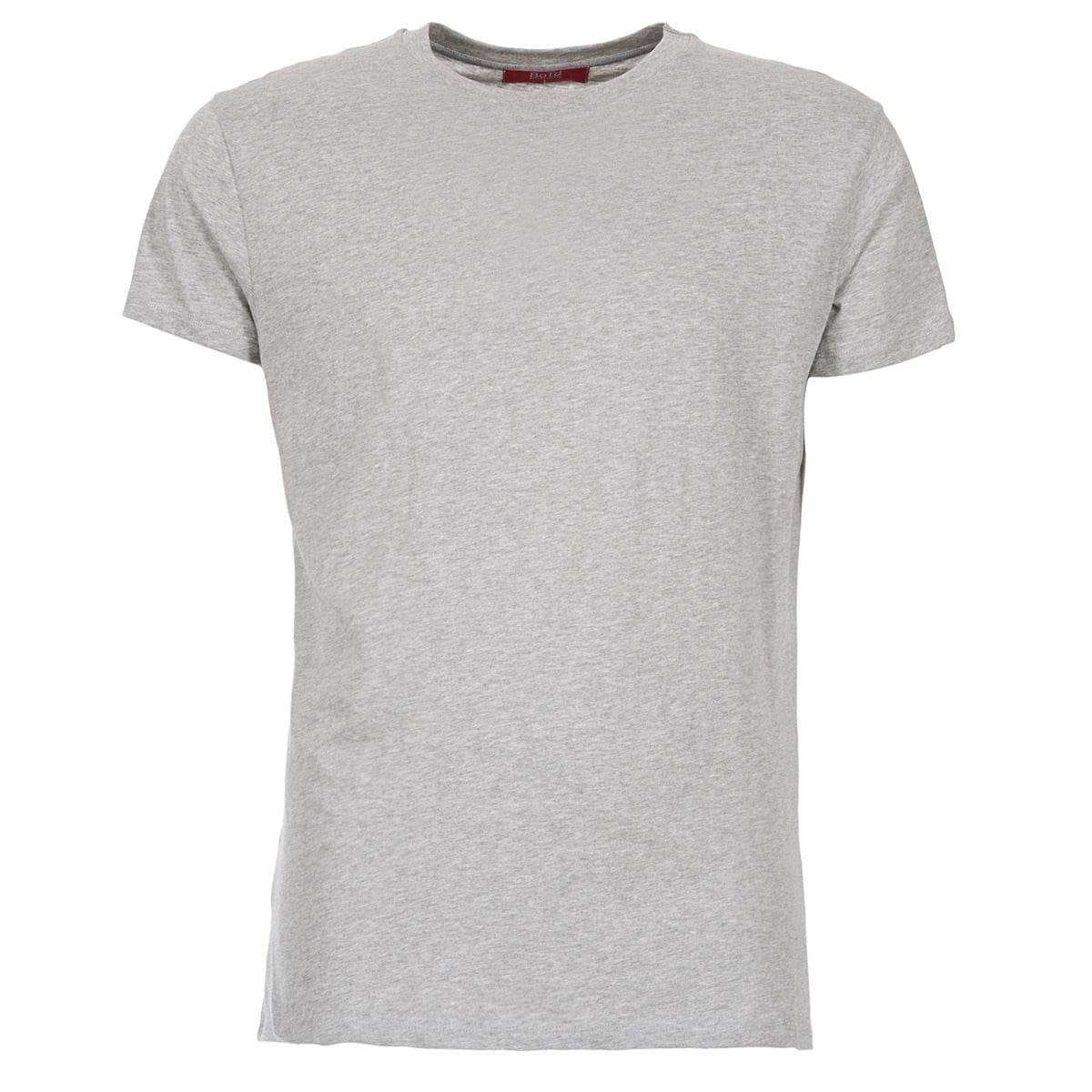 T-shirt Uomo BOTD  ESTOILA  Grigio