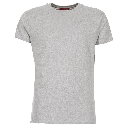 T-shirt Uomo BOTD  ESTOILA  Grigio