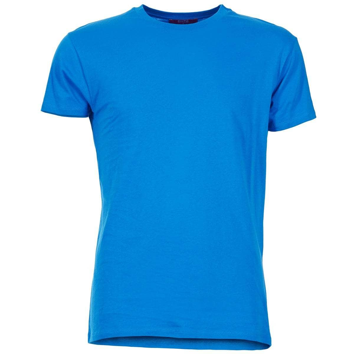 T-shirt Uomo BOTD  ESTOILA  Blu