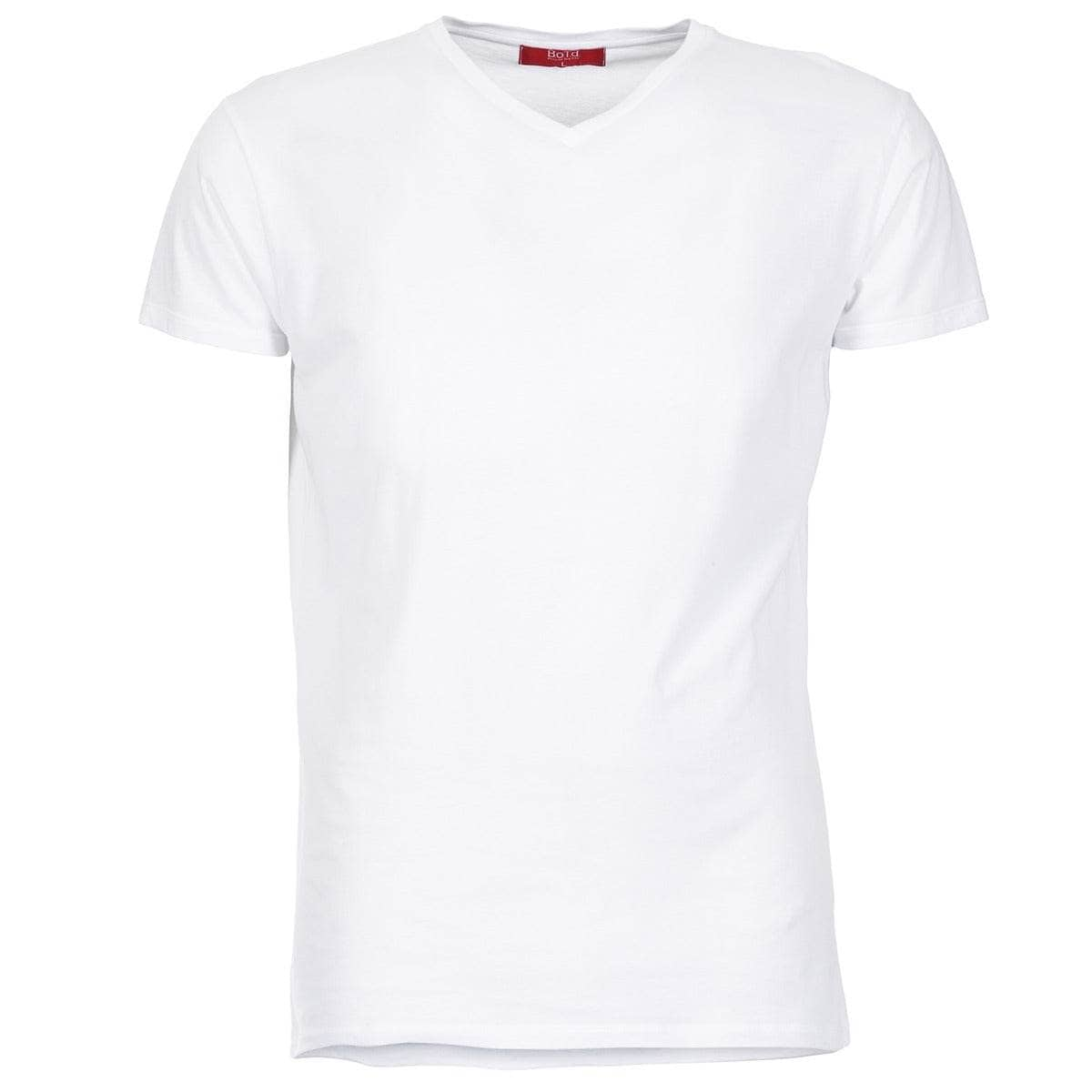 T-shirt Uomo BOTD  ECALORA  Bianco