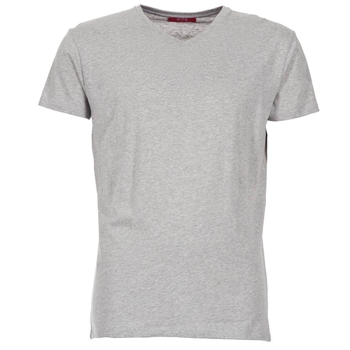 T-shirt Uomo BOTD  ECALORA  Grigio