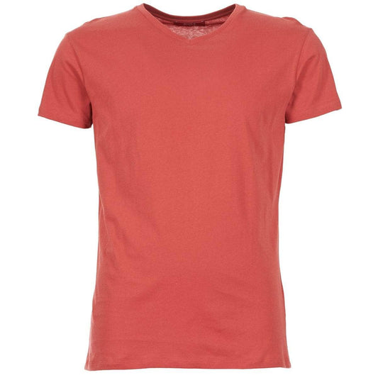 T-shirt Uomo BOTD  ECALORA  Rosso