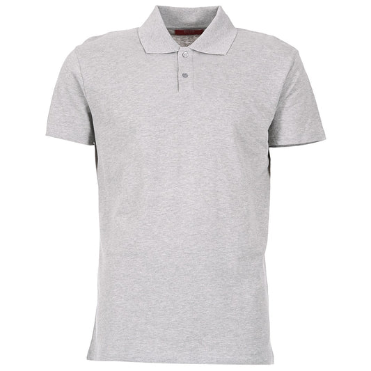 Polo Uomo BOTD  EPOLARO  Grigio