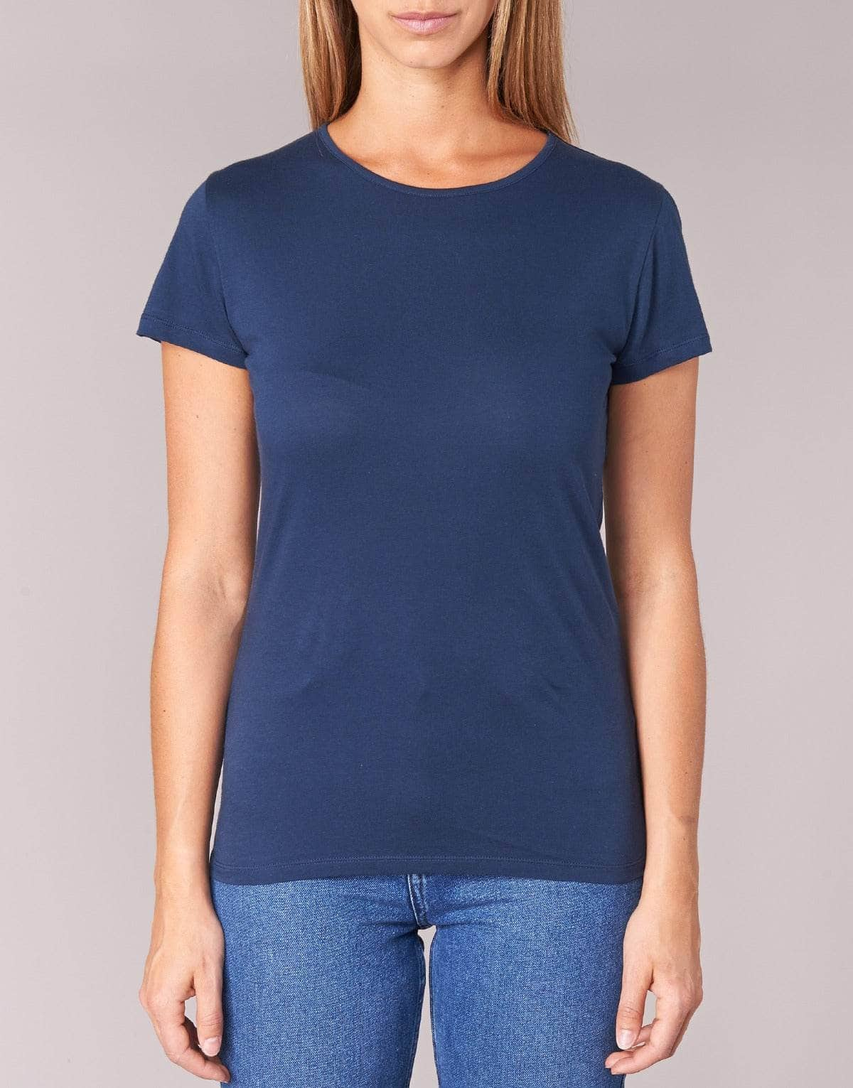 T-shirt Donna BOTD  EQUATILA  Blu