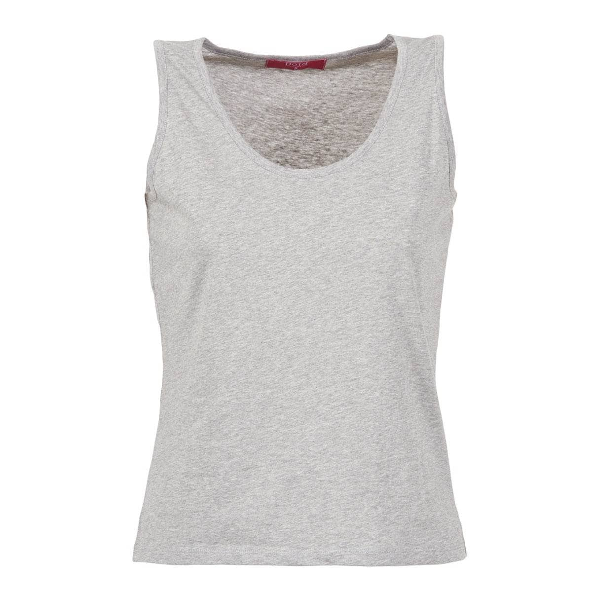 Top Donna BOTD  EDEBALA  Grigio