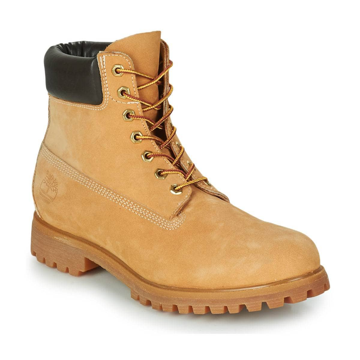 Stivaletti Uomo Timberland  PREMIUM BOOT 6''  Marrone