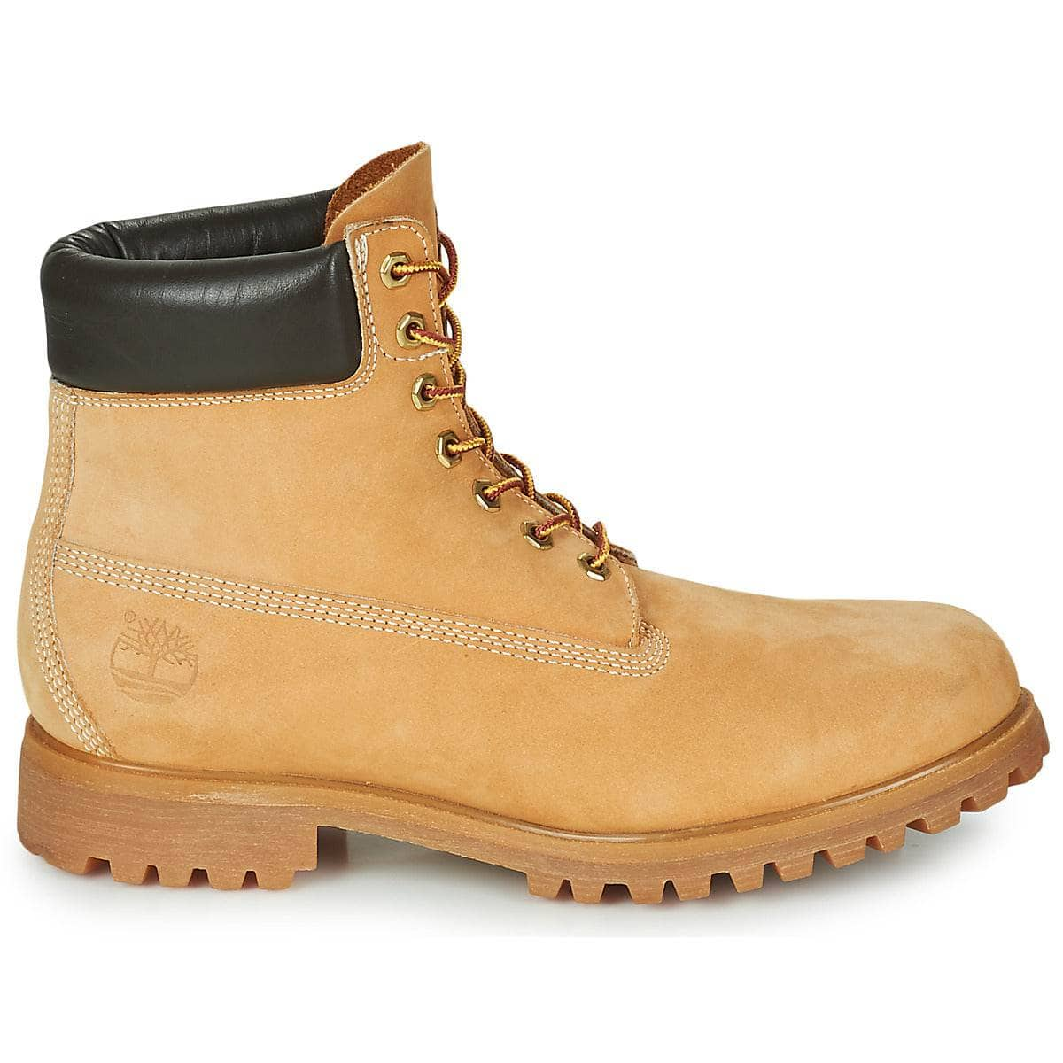 Stivaletti Uomo Timberland  PREMIUM BOOT 6''  Marrone